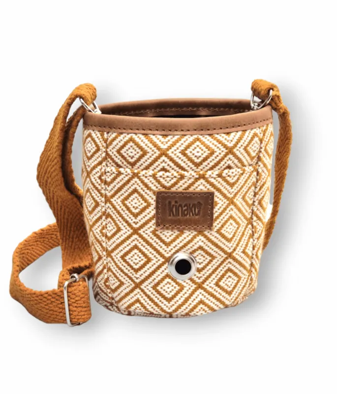 Snacktasche CHICHINÁ